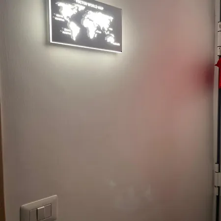 Residenza Carrino 度假居
